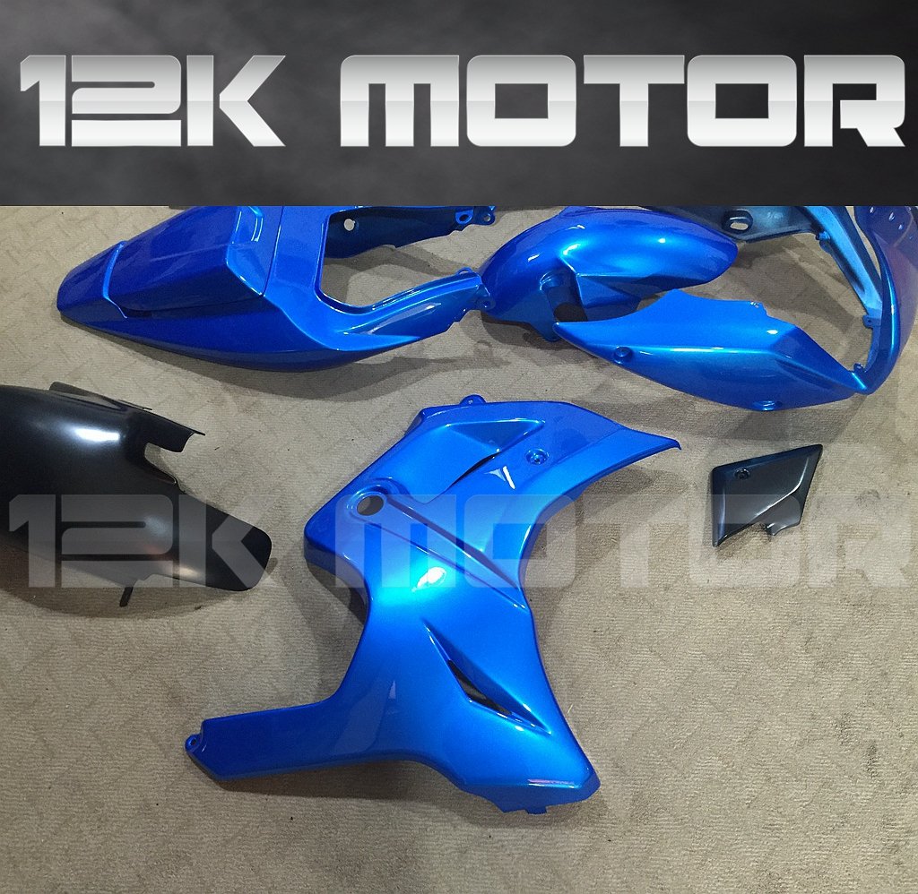 SUZUKI SV650 2003-2011 Fairing | 12K MOTOR
