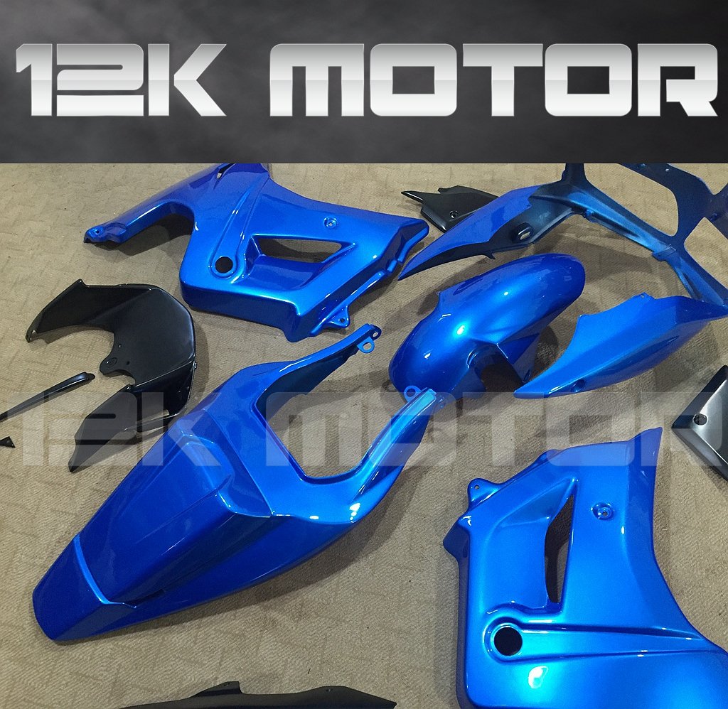SUZUKI SV650 2003-2011 Fairing | 12K MOTOR