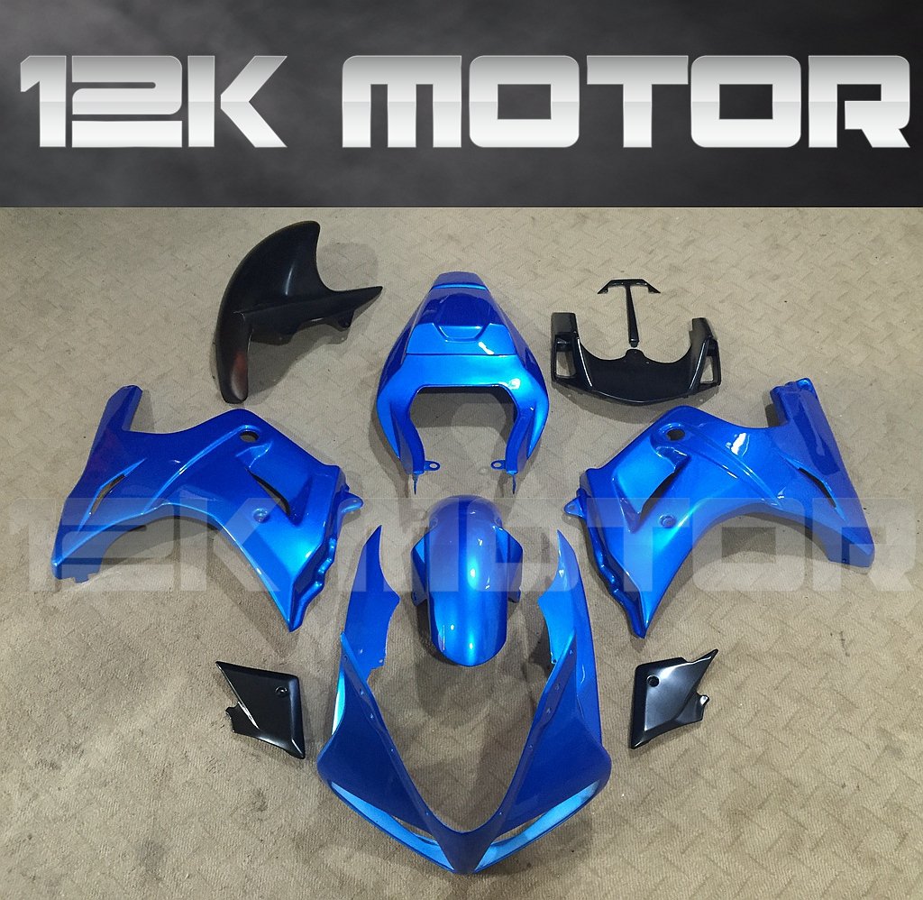 SUZUKI SV650 2003-2011 Fairing | 12K MOTOR