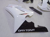 Daytona 675 Track Fairings 04