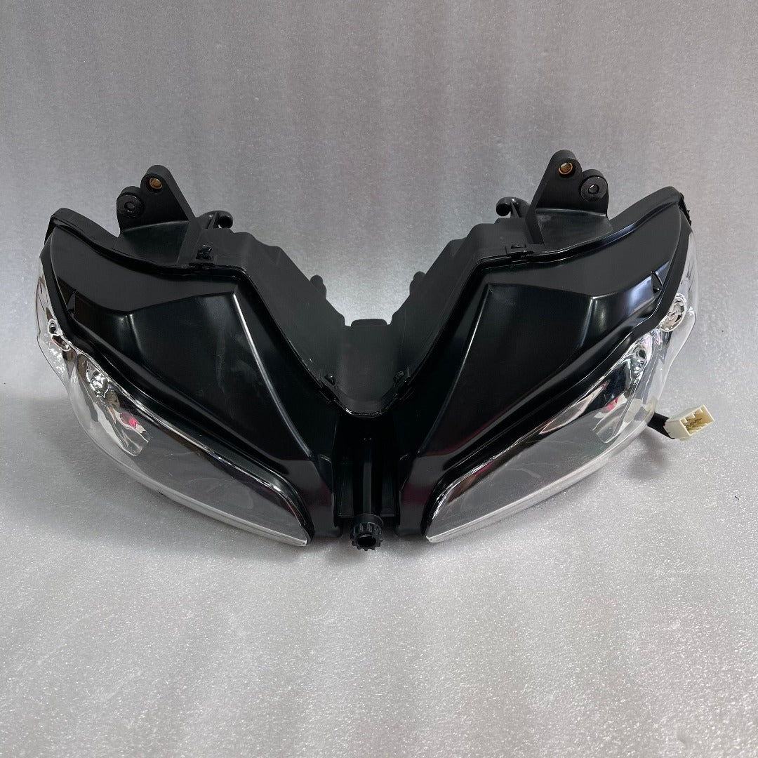 triumph headlight 01