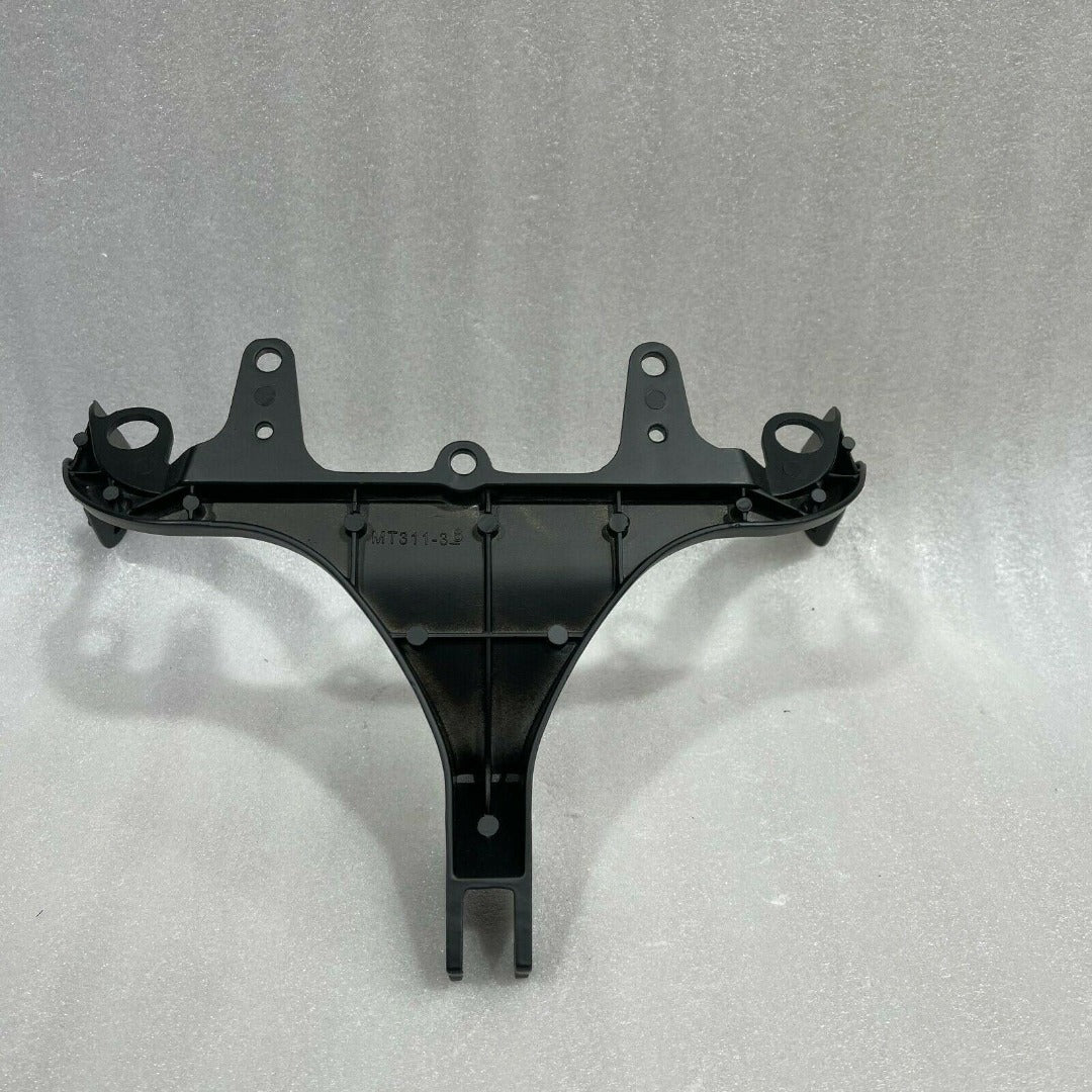 Kawasaki electric motorcycle headlight bracket