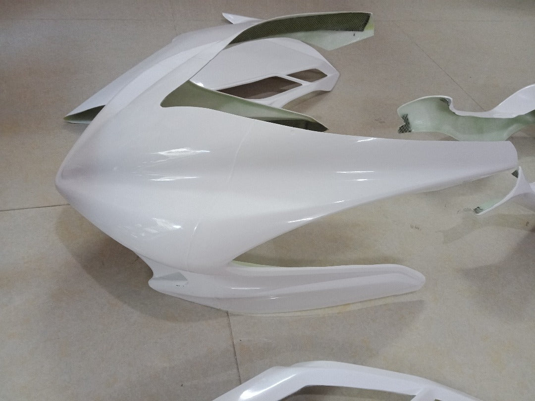 what is fairing fiberglass