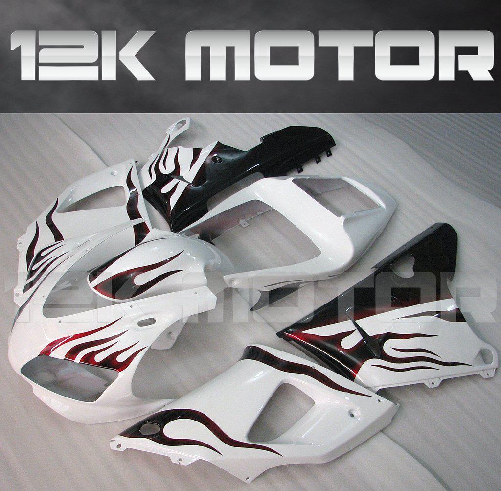 Yamaha R1 1998 1999 Fairing | 12K MOTOR