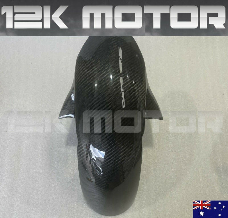 Yamaha R1 Carbon Fiber 11