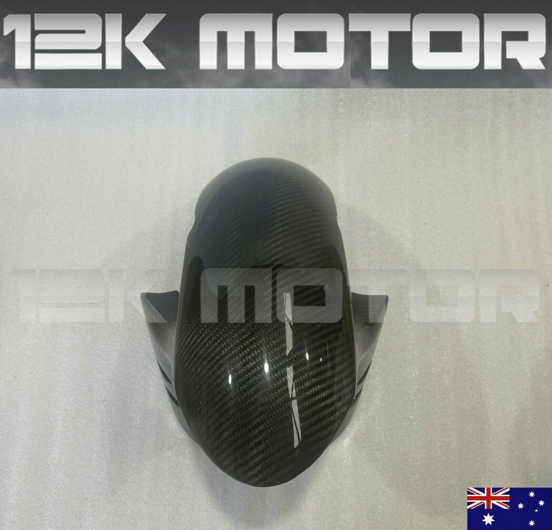 Yamaha R1 Carbon Fiber Parts 12