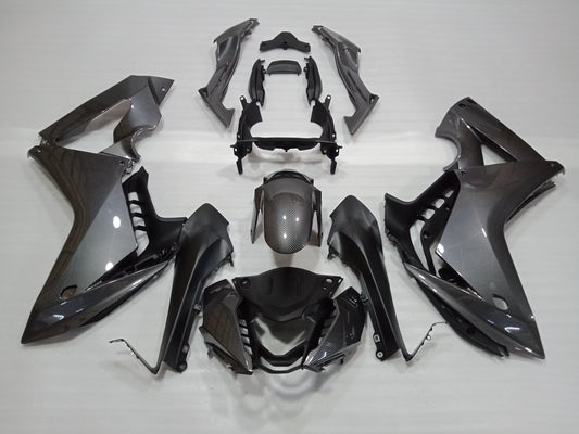 Carbon Fiber Fairing Kit for the Honda CBR650F (2014–2019)