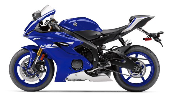 What are the most popular Yamaha Fairings?
