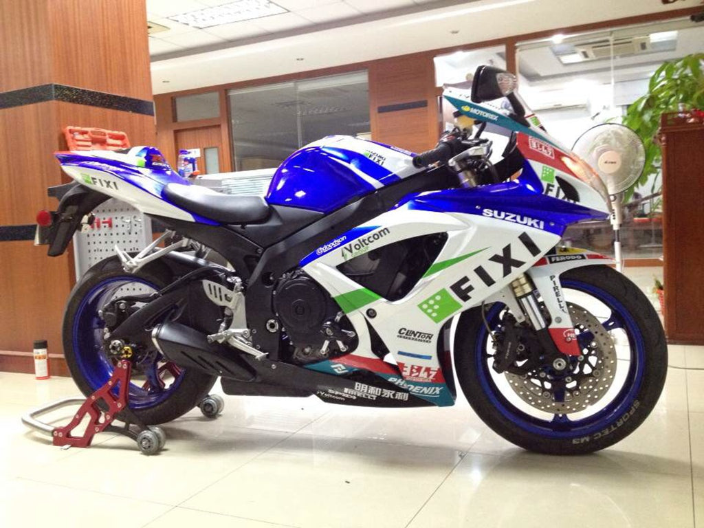 What do you need to know about aftermarket fairings?