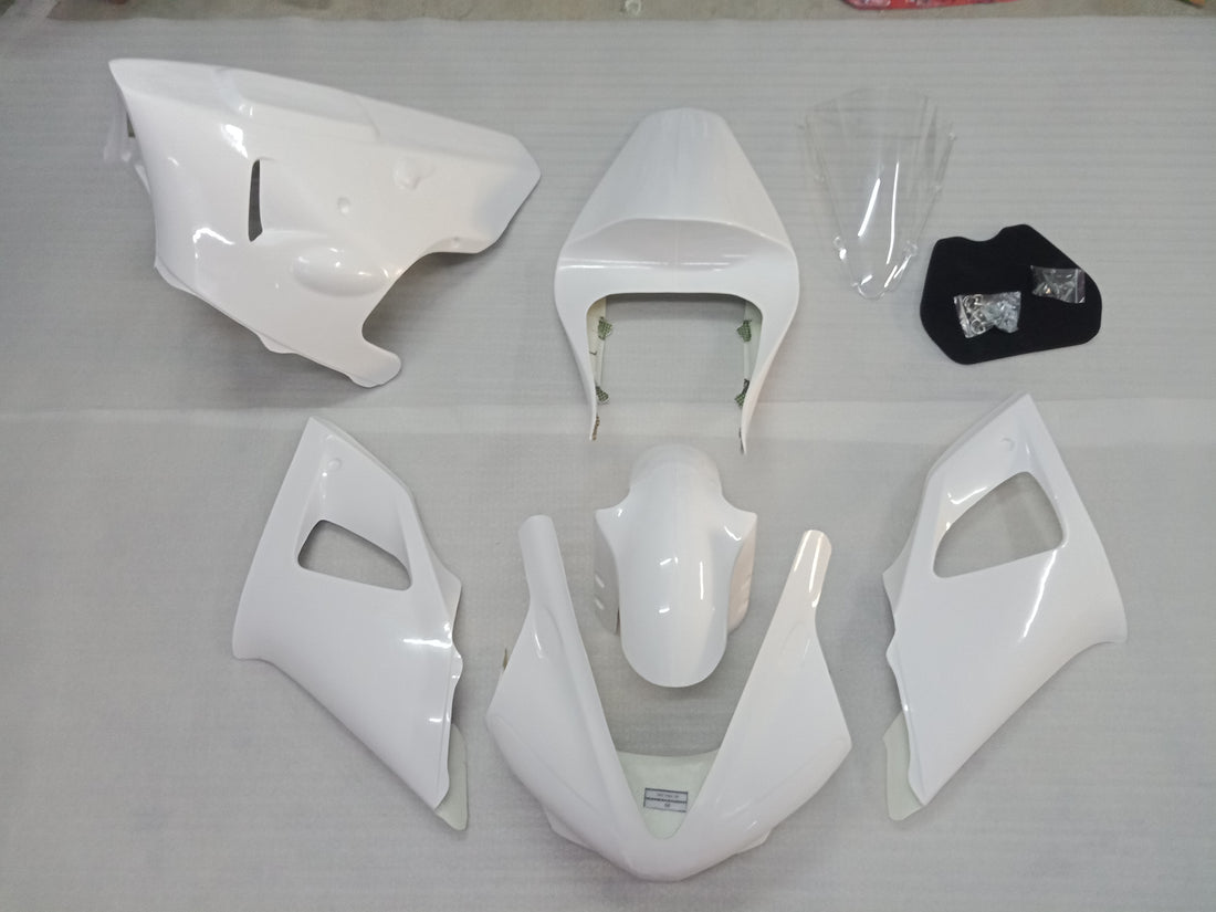 Yamaha Motorcycle Fairings