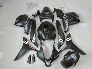 Elevate Your Yamaha YZF R6 2006-2007 with the 12K Fairing Kit