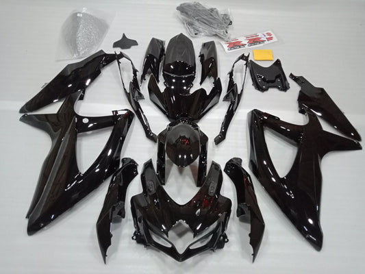 Honda CBR1000RR 2004–2005 Fairings: Transforming Your Ride with Premium Aftermarket Kits