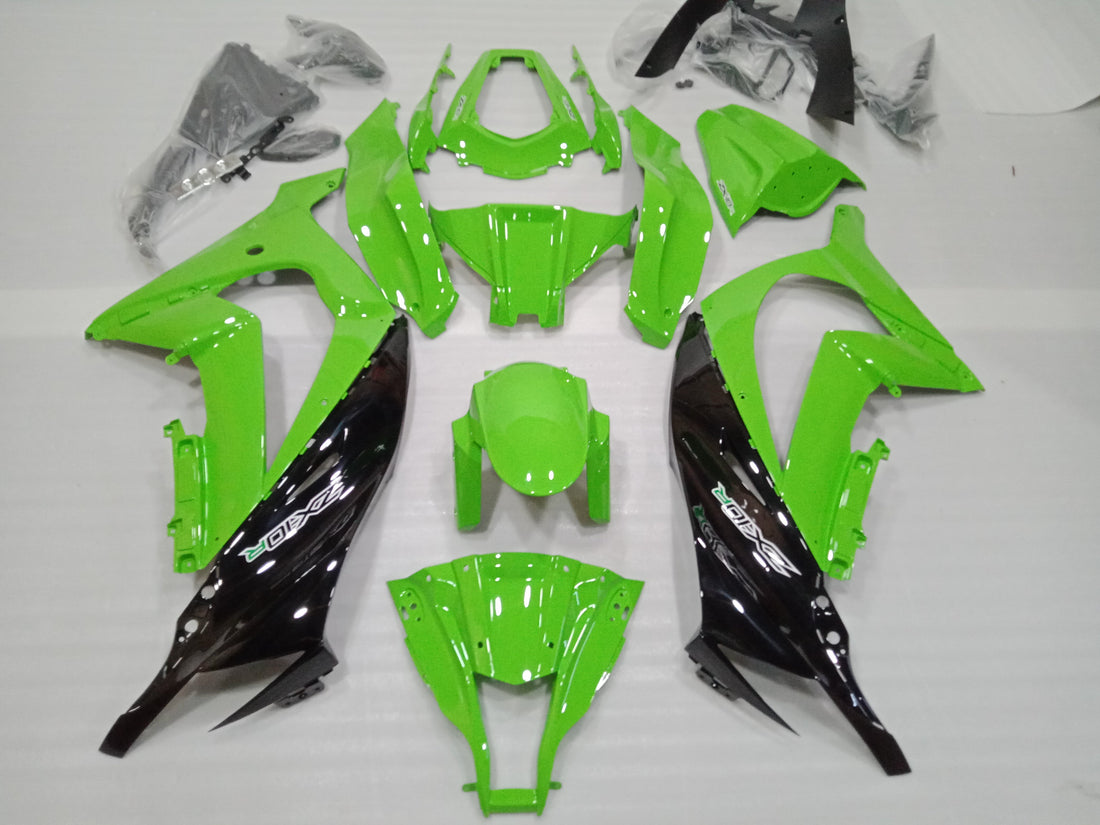 Motorcycle Fairings in Australia &amp; New Zealand: ZX-10R (2011–2015) and CBR600RR (2003–2004)