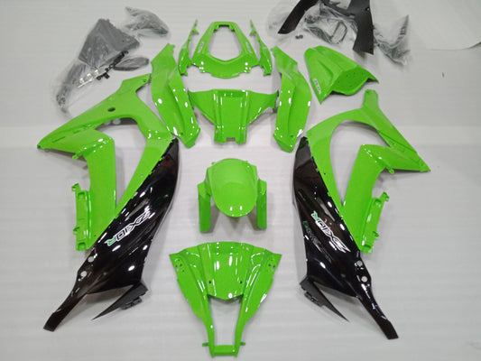 Motorcycle Fairings in Australia &amp; New Zealand: ZX-10R (2011–2015) and CBR600RR (2003–2004)