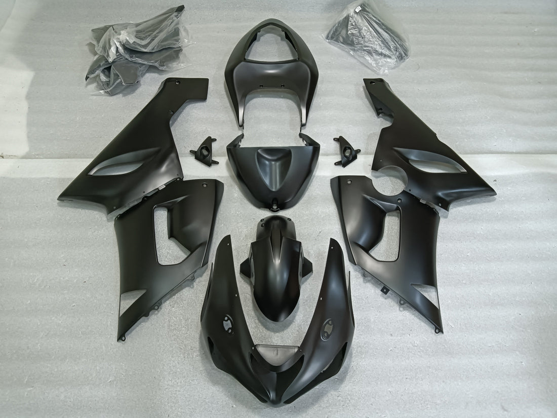Customise Your Kawasaki ZX6R with Aftermarket Fairings