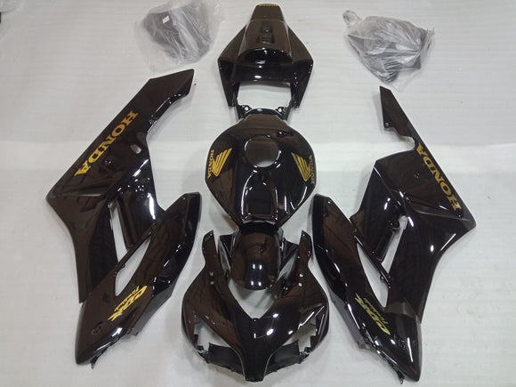 Honda CBR929RR 2000-2001 Fairing Kit