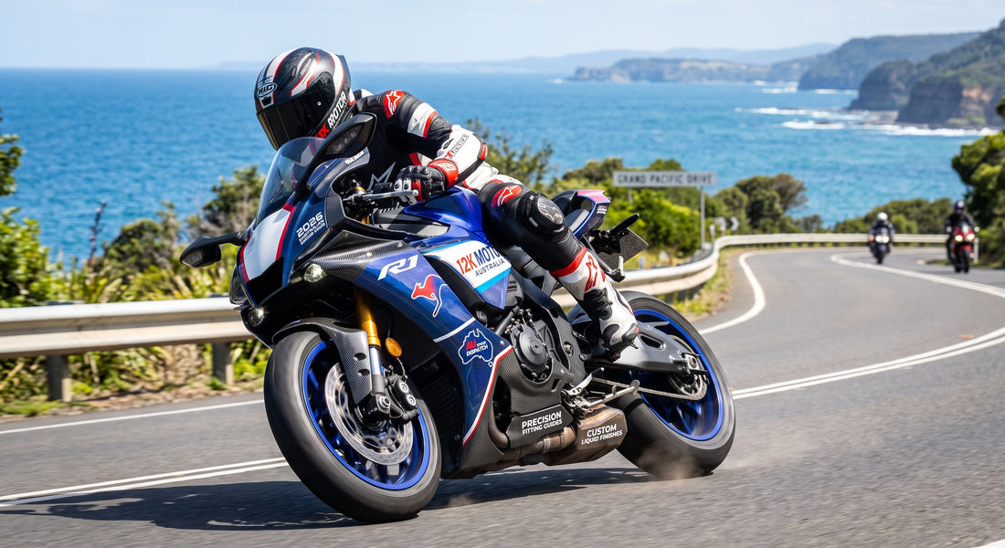 2026 Australian Fairing Guide