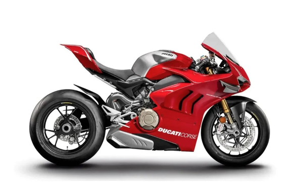 New Product-Aftermarket fairing kits for ducati v4 s