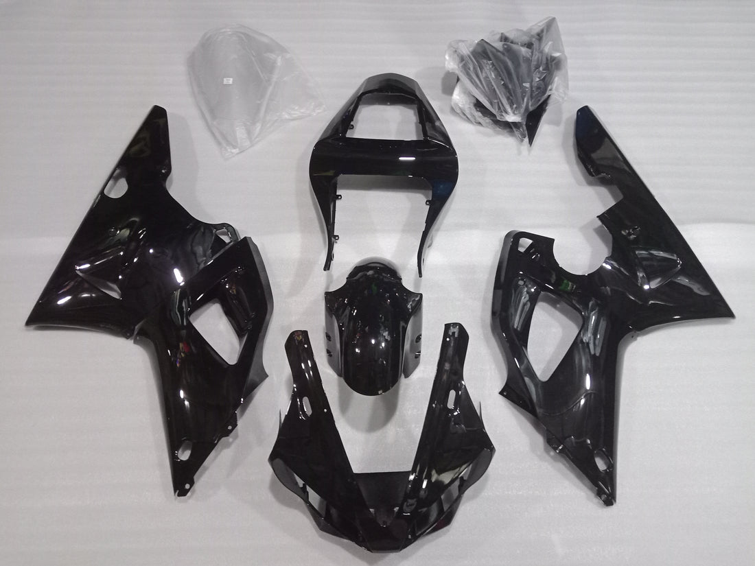 Yamaha Motorcycle Fairing