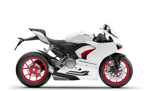 Introducing the Ducati Panicale V2 Fairing Kit