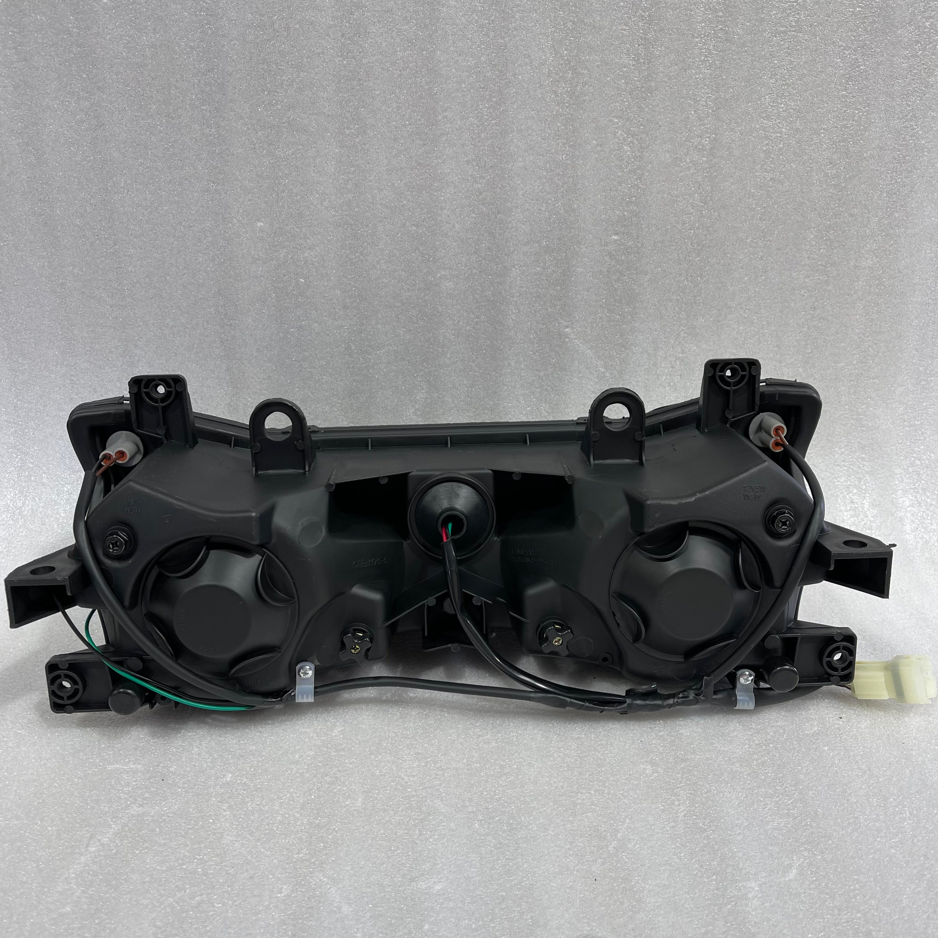 KAWASAKI ZX14R HEADLIGHT ASSEMBLY KAWASAKI ZX14R HEADLIGHT ASSEMBLY