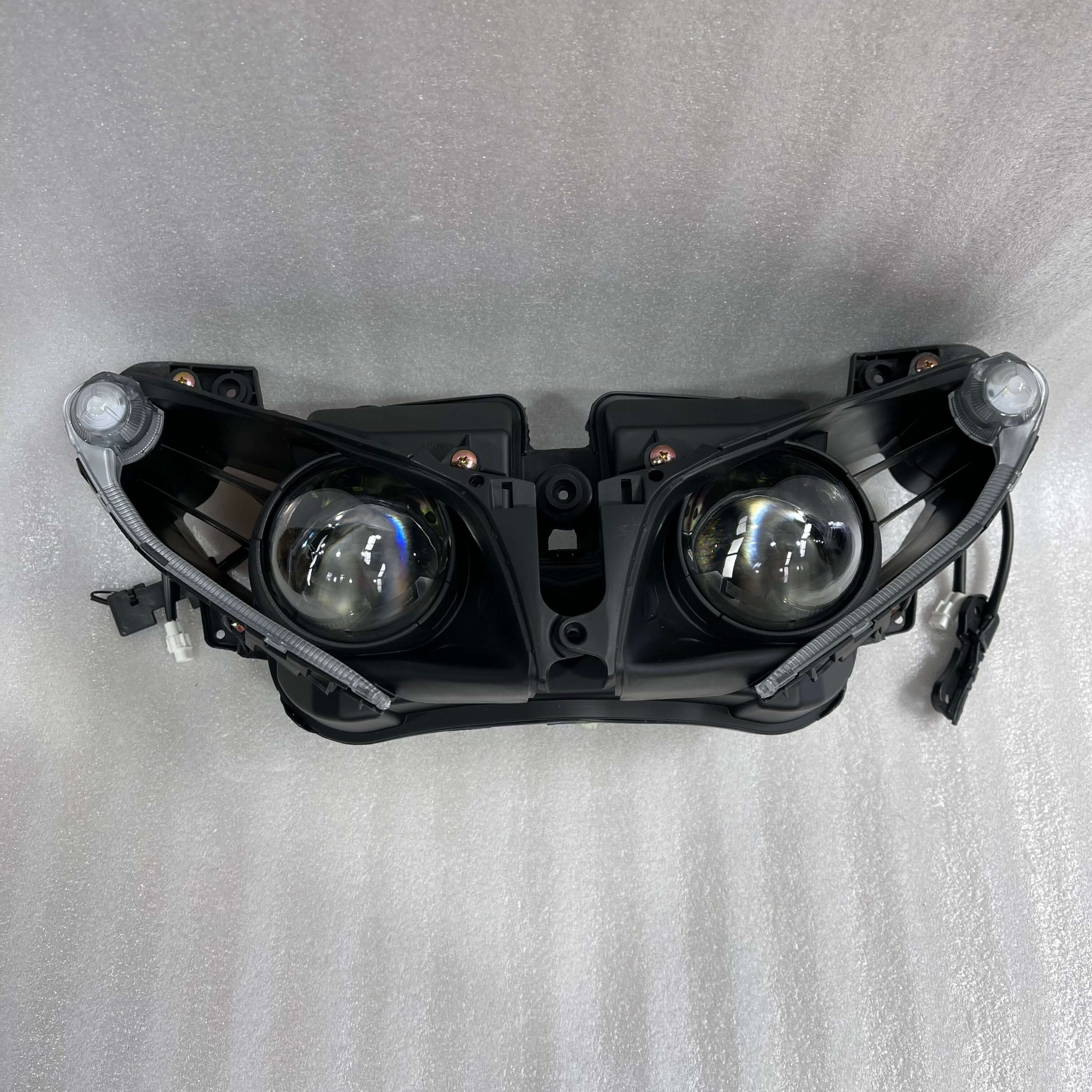 YAMAHA HEADLIGHT ASSEMBLY – tagged 