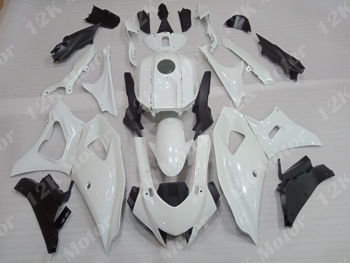 Custom Design Fairing fit for Yamaha R7