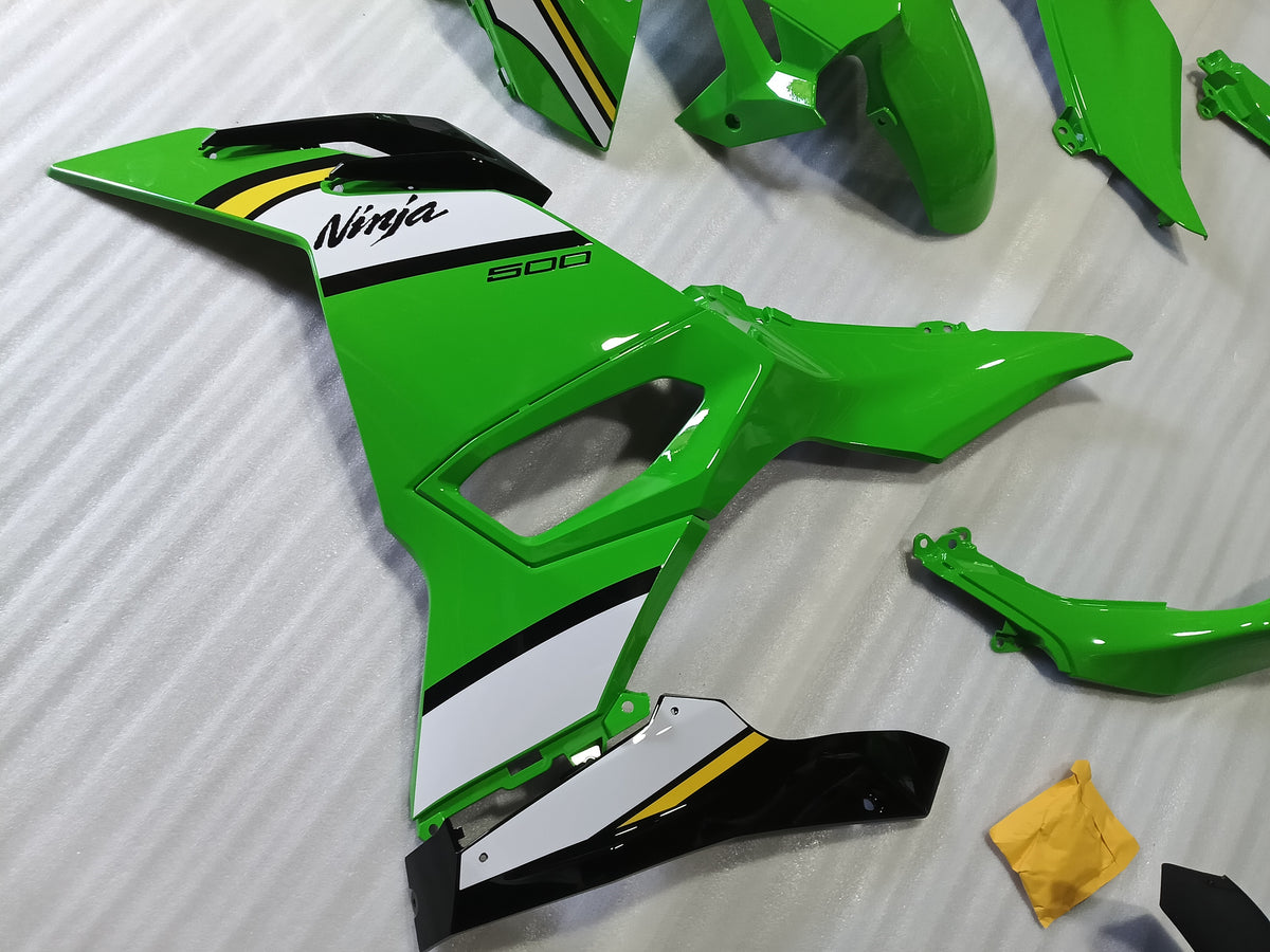 ---AUSTOCKING--- Kawasaki Ninja 500 Fairing Kit