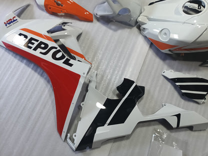 ---AU STOCKING---Fit Honda CBR1000RR 2017-2026 Fairing Kit
