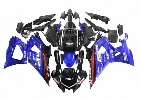 YART Design Fairing Kit For Yamaha R7 2021 2022 2023