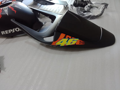 ---AU STOCKING--- Fairing Kit Fit Honda CBR600RR 2005 2006