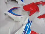 ---AU STOCKING--- Tri-Color Fairing Kit For Honda CBR500 CBR500R 2013 2014 2015