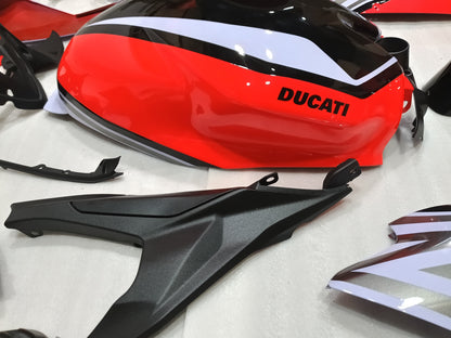Ducati 959 1299 Fairings 2015 2016 2017 2018 2019 2020 Special Design Fairing Kit