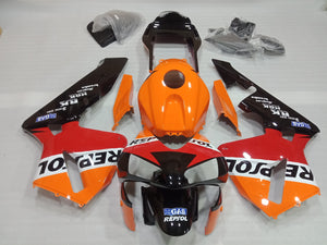 ---AU STOCKING--- Repsol Fairing Kit Fit Honda CBR600RR 2003 2004