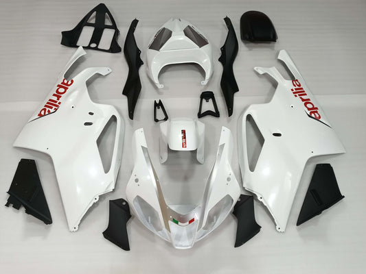 Aprilia RSV1000R 2004 2005 2006 Fairing Kit