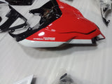 ---AU STOCKING--- Special Edition Fairing Kit for Ducati 848 1098 1198