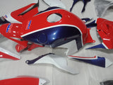 ---AU STOCKING---Tri Color Fairing kit For Honda CBR1000RR 2012-2016