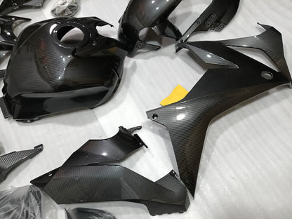 Carbon Fiber Paint FAIRING KIT FOR HONDA CBR650R 2021-2026