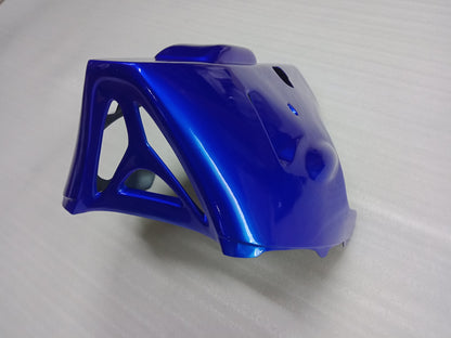 1998 - 1999 Yamaha YZF R1 Fiberglass Race Fairing 01