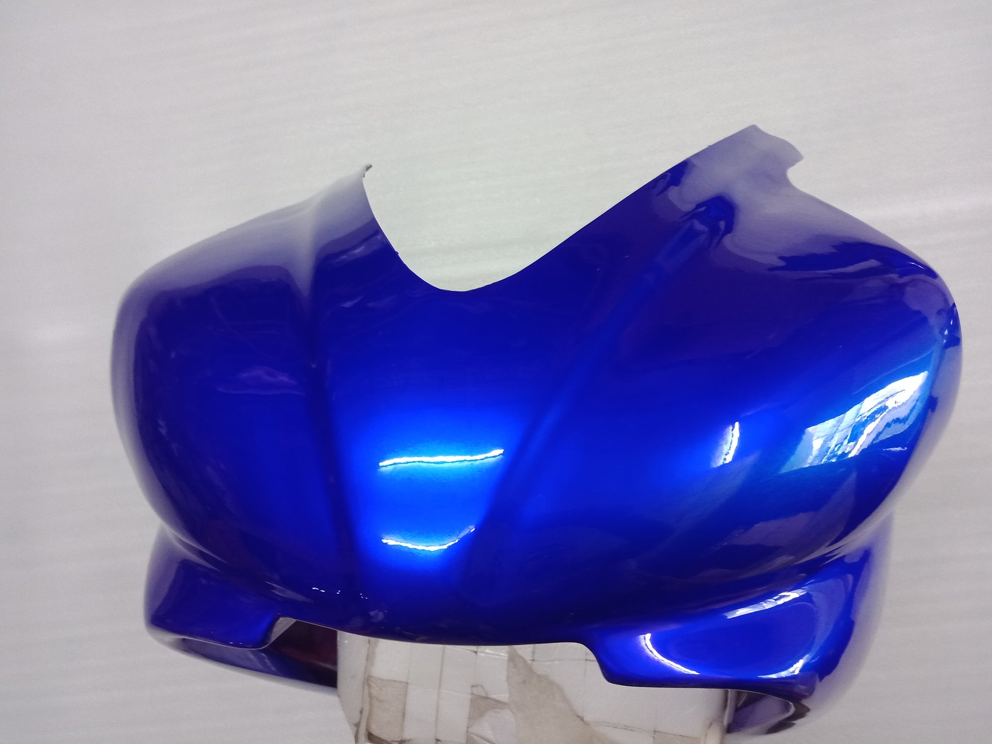 1998 - 1999 Yamaha YZF R1 Fiberglass Race Fairing 03
