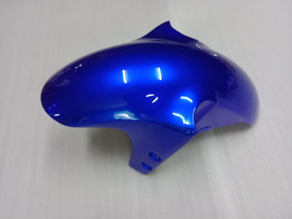 1998 - 1999 Yamaha YZF R1 Fiberglass Race Fairing 04