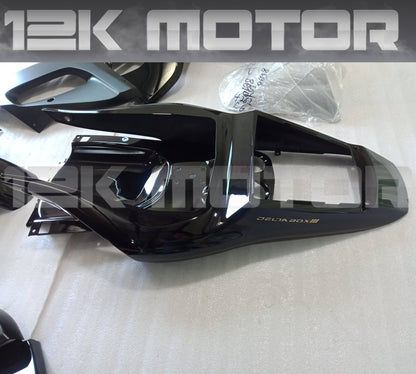 1998 - 2002 Yamaha YZF R6 Fairing 03