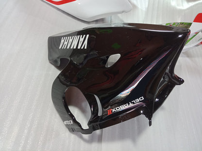 1999 - 2002 Yamaha YZF R6 Fairing 04
