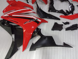 ---AU STOCKING--Red Fairing Kit For Honda CBR500 CBR500R 2016-2018
