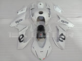 Aprilia RS 660 White Fairing Kit