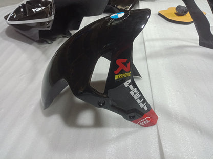 BMW S1000RR 2023-2024 Fiberglass Race Fairing Kit