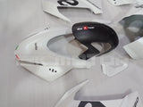 Aprilia RS 660 White Fairing Kit