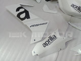 Aprilia RS 660 White Fairing Kit