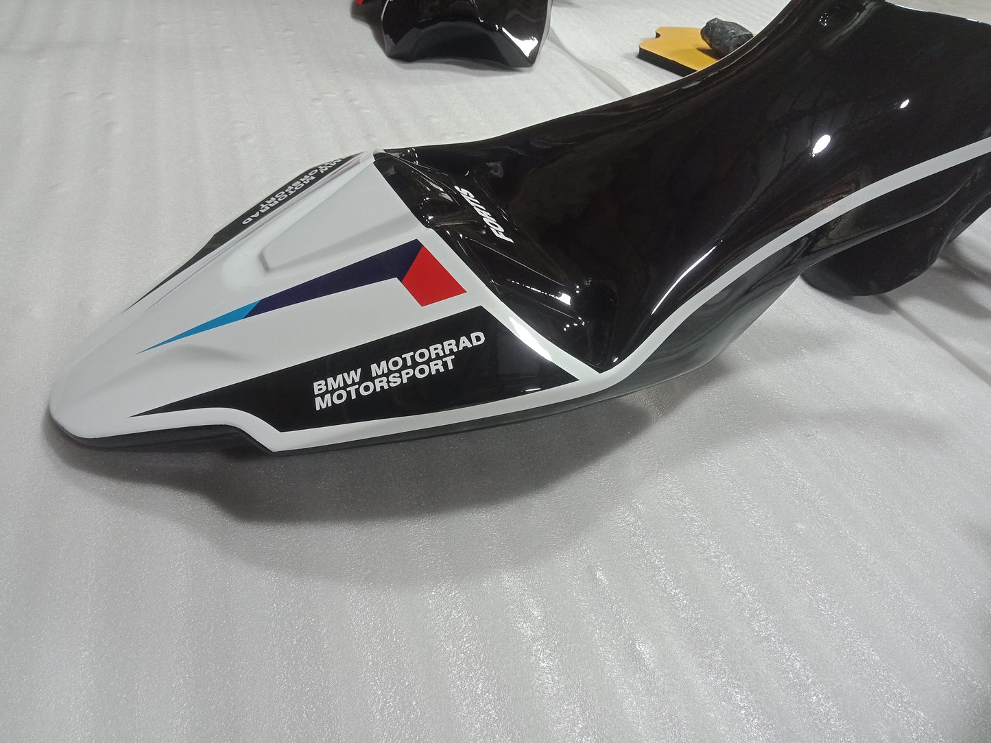 BMW S1000RR 2023-2024 Fiberglass Race Fairing Kit