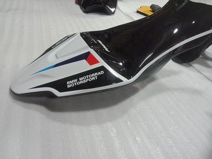 BMW S1000RR 2023-2024 Fiberglass Race Fairing Kit